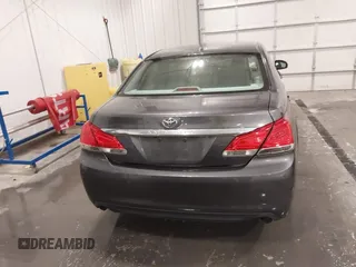 2012 Toyota Avalon with VIN 4T1BK3DB2CU452668, listed as a IAAI auction lot 41905616 with 286,782 mi miles and . Bid and sale history available at DreamBid. Image 17.