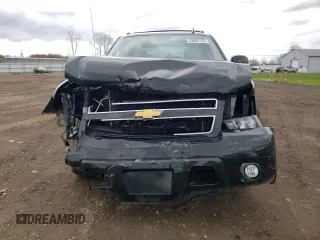 2013 Chevrolet Avalanche LS with VIN 3GNMCEE09DG298846, listed as a Copart auction lot 53091175 with 346,786 mi miles and Salvage Title. Bid and sale history available at carsss.com. Image 5.
