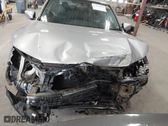 2013 Honda Accord Sport with VIN 1HGCR2F5XDA246010, listed as a IAAI auction lot 42050515 with 165,330 mi miles and . Bid and sale history available at DreamBid. Image 13.