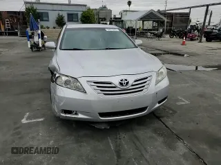 2009 Toyota Camry with VIN 4T4BE46K19R050391, listed as a Copart auction lot 54275695 with 60,461 mi miles and Salvage Title. Bid and sale history available at carsss.com. Image 13.