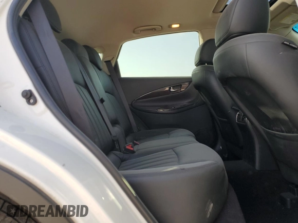 2016 Infiniti QX50 with VIN JN1BJ0RPXGM232164, listed as a Copart auction lot 48797335 with 70,997 mi miles and Salvage Title. Bid and sale history available at carsss.com. Image 11.