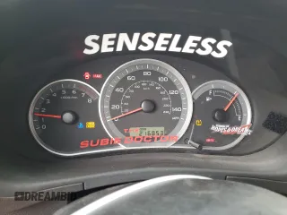 2008 Subaru Impreza i с VIN JF1GE61618G518925, выставлен на аукционе Copart как лот 54717995 с пробегом 216 853 миль миль и Списание • Salvage title. История ставок и продаж доступна на DreamBid. Изображение 9.