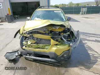 2021 Subaru Crosstrek Special Sports with VIN JF2GTHSCXMH315389, listed as a Copart auction lot 55038895 with Not provided miles and Salvage title. Bid and sale history available at DreamBid. Image 14.