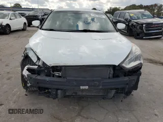 2014 Hyundai Veloster with VIN KMHTC6AD5EU213773, listed as a Copart auction lot 74619554 with 98,315 mi miles and Salvage Title. Bid and sale history available at carsss.com. Image 5.
