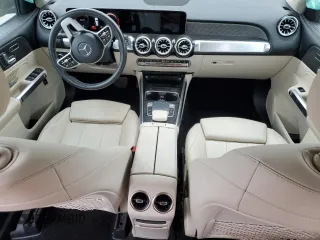 2020 Mercedes-Benz GLB 250 с VIN WDC4M4GB4LW006304, выставлен на аукционе Copart как лот 54451005 с пробегом 46 695 миль миль и Списание • Salvage title. История ставок и продаж доступна на DreamBid. Изображение 8.