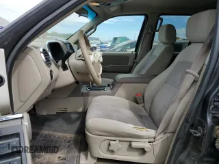 2007 Ford Explorer Sport Trac XLT with VIN 1FMEU51827UA46746, listed as a Copart auction lot 70930394 with 237,477 mi miles and Salvage title. Bid and sale history available at DreamBid. Image 7.