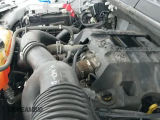 2018 Ford F-150 XL с VIN 1FTEX1EP6JFE54006, выставлен на аукционе IAAI как лот 42869052 с пробегом 211 472 миль миль и . История ставок и продаж доступна на DreamBid. Изображение 19.