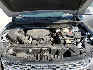 2021 GMC Acadia Denali с VIN 1GKKNXLS2MZ201047, выставлен на аукционе Copart как лот 48813225 с пробегом 44 394 миль миль и Списание • Salvage title. История ставок и продаж доступна на DreamBid. Изображение 12.