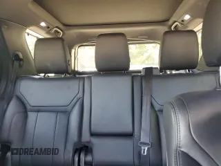 2019 Land Rover Discovery HSE with VIN SALRR2RV9K2401733, listed as a Copart auction lot 69642134 with 58,255 mi miles and Salvage Title. Bid and sale history available at carsss.com. Image 10.
