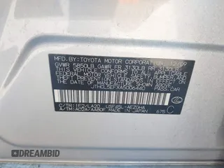 2010 Lexus LS 460 z VIN JTHCL5EFXA5006440, wystawiony jako IAAI lot #41988811 z przebiegiem 162 599 mil mil oraz . Historia ofert i sprzedaży dostępna na DreamBid. Obrazek 9.