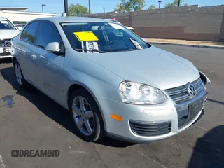 2010 Volkswagen Jetta Limited Edition with VIN 3VWAZ7AJ7AM107813, listed as a IAAI auction lot 42271578 with 118,844 mi miles and . Bid and sale history available at DreamBid. Image 1.