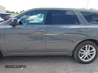 2023 Dodge Durango GT Premium with VIN 1C4RDHDG1PC685412, listed as a IAAI auction lot 42758677 with 39,248 mi miles and . Bid and sale history available at DreamBid. Image 15.