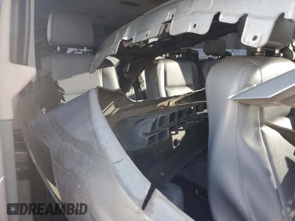 2017 Ford Transit XL with VIN 1FBZX2YM8HKB01569, listed as a Copart auction lot 84736774 with 123,374 mi miles and Salvage title. Bid and sale history available at DreamBid. Image 11.