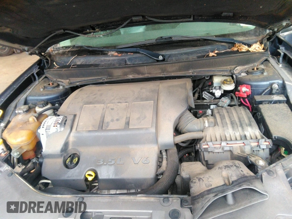 2007 Chrysler Sebring Limited with VIN 1C3LC66M77N642086, listed as a IAAI auction lot 42107367 with 115,043 mi miles and . Bid and sale history available at DreamBid. Image 10.