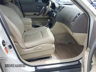 2008 Infiniti FX with VIN JNRAS08U48X103155, listed as a IAAI auction lot 42422449 with 213,000 mi miles and . Bid and sale history available at DreamBid. Image 5.