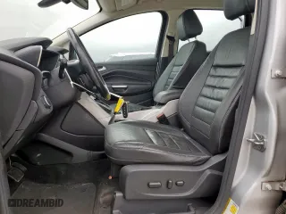 2016 Ford C-Max Energi SEL with VIN 1FADP5CU4GL114123, listed as a Copart auction lot 51630595 with 118,073 mi miles and Clean Title. Bid and sale history available at carsss.com. Image 7.