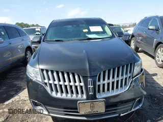 2010 Lincoln MKT EcoBoost with VIN 2LMHJ5AT3ABJ15584, listed as a IAAI auction lot 41743278 with 258,887 mi miles and . Bid and sale history available at DreamBid. Image 12.