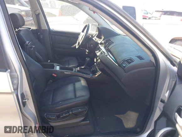 2002 BMW X5 3.0i with VIN 5UXFA53552LP28490, listed as a IAAI auction lot 42120379 with 137,272 mi miles. Bid and sale history available at carsss.com. Image 5.