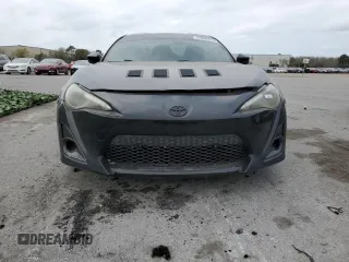 2013 Scion FR-S with VIN JF1ZNAA16D1713884, listed as a Copart auction lot 44968414 with 102,977 mi miles and Clean Title. Bid and sale history available at DreamBid. Image 5.