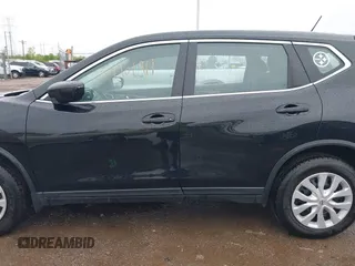 2016 Nissan Rogue SV with VIN KNMAT2MV7GP630919, listed as a IAAI auction lot 42101911 with 89,134 mi miles. Bid and sale history available at carsss.com. Image 15.