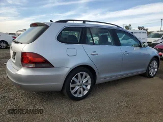 2012 Volkswagen Jetta TDI with VIN 3VWPL7AJ6CM664694, listed as a Copart auction lot 42057295 with 142,382 mi miles and Clean title. Bid and sale history available at DreamBid. Image 3.