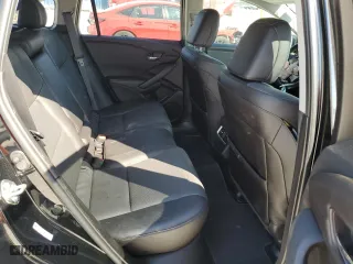 2017 Acura RDX w/Advance Pkg with VIN 5J8TB3H74HL019799, listed as a Copart auction lot 43825545 with 0 mi miles and Salvage Title. Bid and sale history available at carsss.com. Image 11.