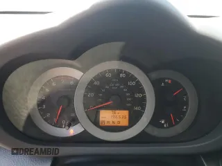 2010 Toyota RAV4 Sport с VIN JTMWF4DV0A5027869, выставлен на аукционе Copart как лот 57826765 с пробегом 196 536 миль миль и Чистый • Clean title. История ставок и продаж доступна на DreamBid. Изображение 9.