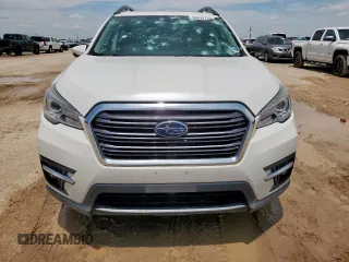2021 Subaru Ascent Limited with VIN 4S4WMALD5M3461729, listed as a Copart auction lot 60438715 with 69,577 mi miles and Clean title. Bid and sale history available at DreamBid. Image 5.