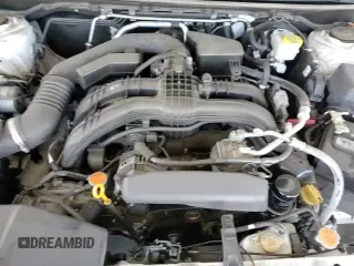 2019 Subaru Impreza Special Sports с VIN 4S3GKAM60K3609183, выставлен на аукционе Copart как лот 65470445 с пробегом 43 190 миль миль и Списание • Salvage title. История ставок и продаж доступна на DreamBid. Изображение 14.