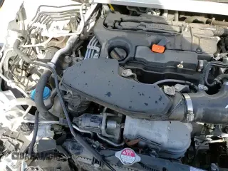 2018 Honda Accord Sport z VIN 1HGCV2E33JA001332, wystawiony jako Copart lot #44244585 z przebiegiem 105 169 mil mil oraz Szkoda całkowita • Salvage title. Historia ofert i sprzedaży dostępna na DreamBid. Obrazek 16.