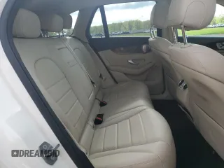 2019 Mercedes-Benz GLC 300 z VIN WDC0G4KB9KV161416, wystawiony jako Copart lot #55402965 z przebiegiem 99 335 mil mil oraz Szkody całkowita. Historia ofert i sprzedaży dostępna na DreamBid. Obrazek 11.
