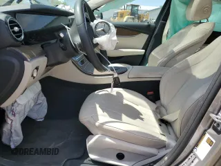 2022 Mercedes-Benz E 450 z VIN W1KZF5KB3NB079182, wystawiony jako Copart lot #56232375 z przebiegiem 15 730 mil mil oraz Szkoda całkowita • Salvage title. Historia ofert i sprzedaży dostępna na DreamBid. Obrazek 7.