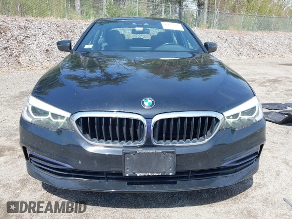 2020 BMW 5 Series 530i xDrive с VIN WBAJR7C03LWW78402, выставлен на аукционе IAAI как лот 42177876 с пробегом 44 088 миль миль и . История ставок и продаж доступна на DreamBid. Изображение 12.