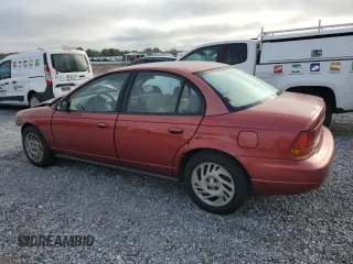 1998 Saturn SL z VIN 1G8ZK5271WZ179625, wystawiony jako Copart lot #50878255 z przebiegiem 180 085 mil mil oraz Szkoda całkowita • Salvage title. Historia ofert i sprzedaży dostępna na DreamBid. Obrazek 2.