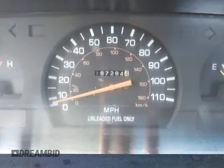 1989 Toyota Pickup с VIN JT4VN93D7K0001756, выставлен на аукционе IAAI как лот 41468936 с пробегом 187 284 миль миль и . История ставок и продаж доступна на DreamBid. Изображение 7.