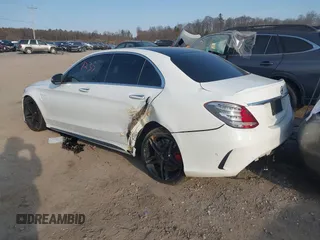 2016 Mercedes-Benz C 63 S AMG with VIN 55SWF8HB6GU103768, listed as a IAAI auction lot 41779235 with 102,745 mi miles and . Bid and sale history available at DreamBid. Image 3.