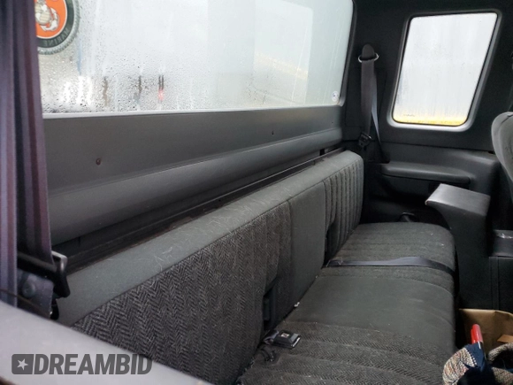 1992 Ford F-150 with VIN 1FTEX14H2NKB15766, listed as a Copart auction lot 77137644 with Not Provided miles and Salvage Title. Bid and sale history available at DreamBid. Image 10.