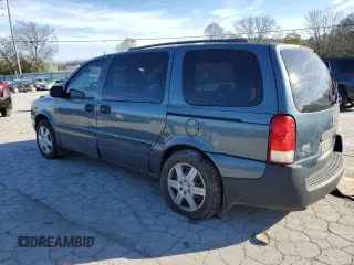 2007 Saturn Relay 1 z VIN 5GZDV53197D152395, wystawiony jako Copart lot #80464884 z przebiegiem 223 391 mil mil oraz Tytuł czysty. Historia ofert i sprzedaży dostępna na DreamBid. Obrazek 2.