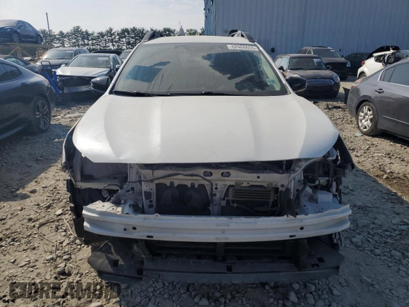 2023 Subaru Outback Premium с VIN 4S4BTADC9P3137792, выставлен на аукционе Copart как лот 62466655 с пробегом Не указан миль и Списание • Salvage title. История ставок и продаж доступна на DreamBid. Изображение 5.