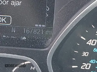 2013 Ford Escape SE with VIN 1FMCU9G95DUA76544, listed as a IAAI auction lot 42080309 with 167,821 mi miles and . Bid and sale history available at DreamBid. Image 15.