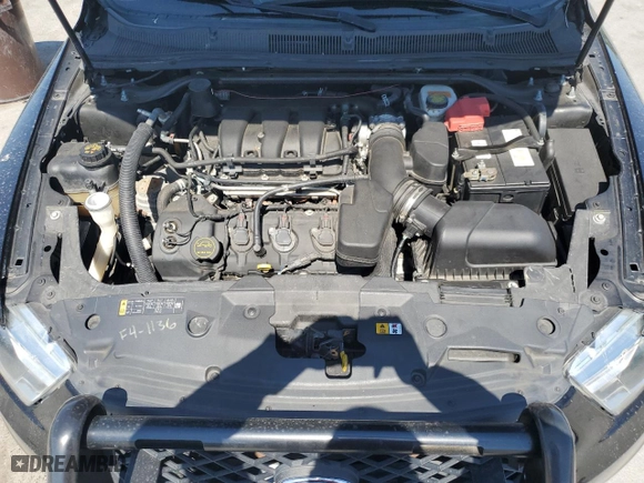 2014 Ford Sedan Police Interceptor with VIN 1FAHP2MK6EG182507, listed as a Copart auction lot 56786764 with 61,876 mi miles and Salvage Title. Bid and sale history available at carsss.com. Image 11.