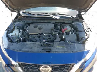 2020 Nissan Altima S with VIN 1N4BL4BV3LC232567, listed as a IAAI auction lot 39725803 with 119,540 mi miles and . Bid and sale history available at DreamBid. Image 10.