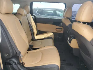 2023 Kia Carnival EX with VIN KNDNC5H39P6231933, listed as a Copart auction lot 53656925 with 141,277 mi miles and Clean Title. Bid and sale history available at carsss.com. Image 11.