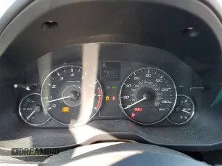 2012 Subaru Outback 2.5i с VIN 4S4BRBAC4C1214776, выставлен на аукционе Copart как лот 67673304 с пробегом 186 533 миль миль и Списание • Salvage title. История ставок и продаж доступна на DreamBid. Изображение 9.