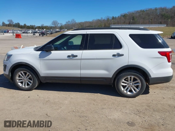 2017 Ford Explorer с VIN 1FM5K7B82HGC34408, выставлен на аукционе IAAI как лот 41695987 с пробегом 177 913 миль миль и . История ставок и продаж доступна на DreamBid. Изображение 14.