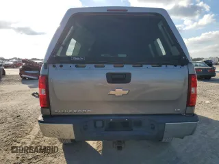 2009 Chevrolet Silverado 1500 Work Truck with VIN 1GCEC14C29Z161868, listed as a Copart auction lot 43177155 with 86,143 mi miles and Salvage Title. Bid and sale history available at DreamBid. Image 10.