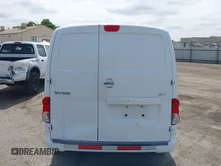 2017 Nissan NV200 SV с VIN 3N6CM0KN8HK718844, выставлен на аукционе IAAI как лот 42052284 с пробегом 70 122 миль миль и . История ставок и продаж доступна на DreamBid. Изображение 16.
