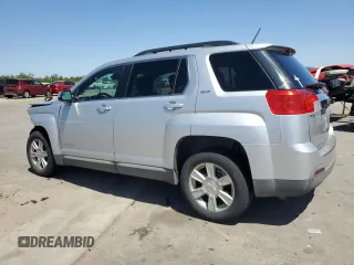 2013 GMC Terrain SLT с VIN 2GKFLVEK4D6233759, выставлен на аукционе Copart как лот 56061615 с пробегом 139 207 миль миль и Списание • Salvage title. История ставок и продаж доступна на DreamBid. Изображение 2.