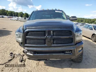 2015 Ram 2500 SLT with VIN 3C6UR5DLXFG501594, listed as a Copart auction lot 73360814 with 533,773 mi miles and Salvage Title. Bid and sale history available at carsss.com. Image 5.