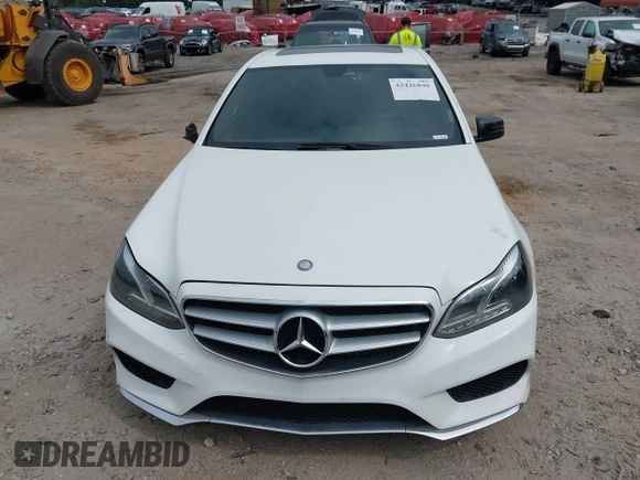 2014 Mercedes-Benz E 350 Sport with VIN WDDHF5KB1EA802769, listed as a IAAI auction lot 42426848 with 191,057 mi miles and . Bid and sale history available at DreamBid. Image 12.